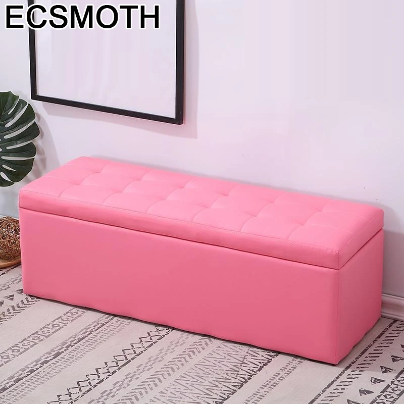 Rangement Туалет Mueble Винтаж Krukje Pouffe Османская Fauteuil гостиная табуреты детская мебель
