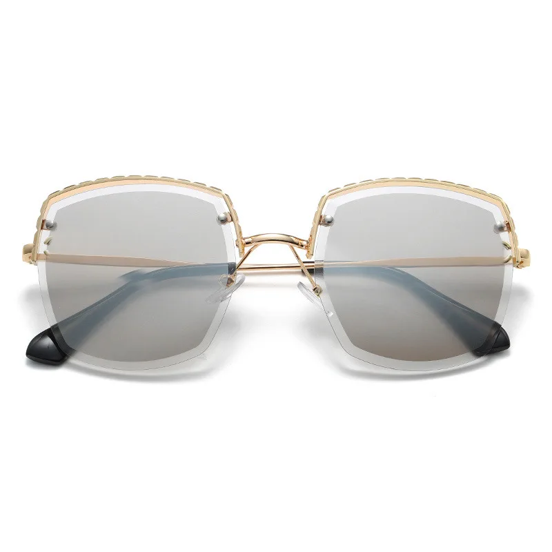 

Brand 2021 Fashion Sunglasses Women Sport Sun Glasses Brand Designer Female Outdoor Shopping Shades Man Driving Luxury Eyewear