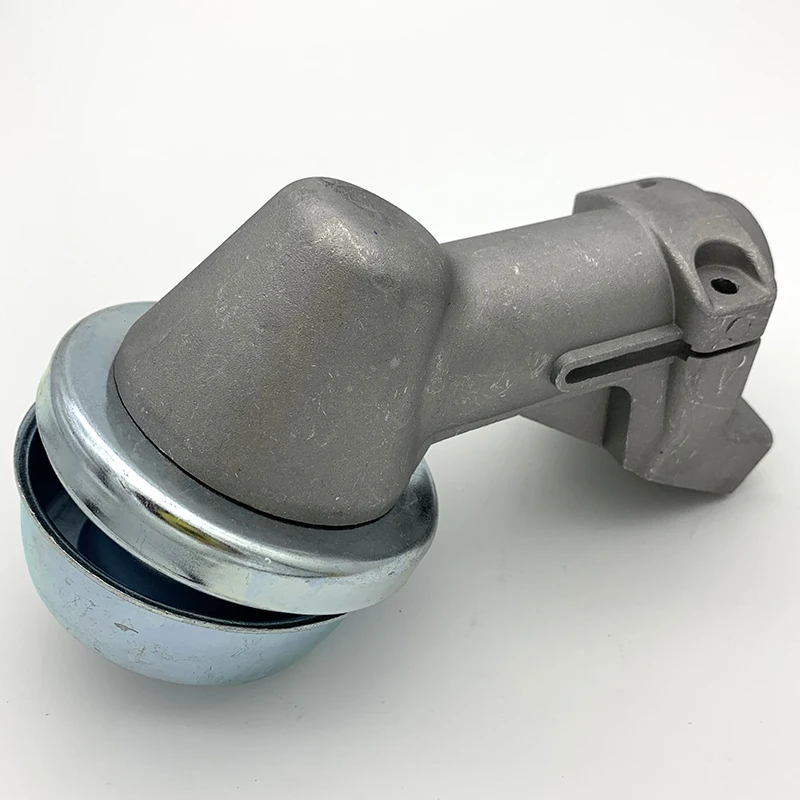 Головка шестерни триммера для Stihl FS160 FS220 FS280 FS290 FS300 FS310 FS350 FS400 FS450 FS480 сменная деталь