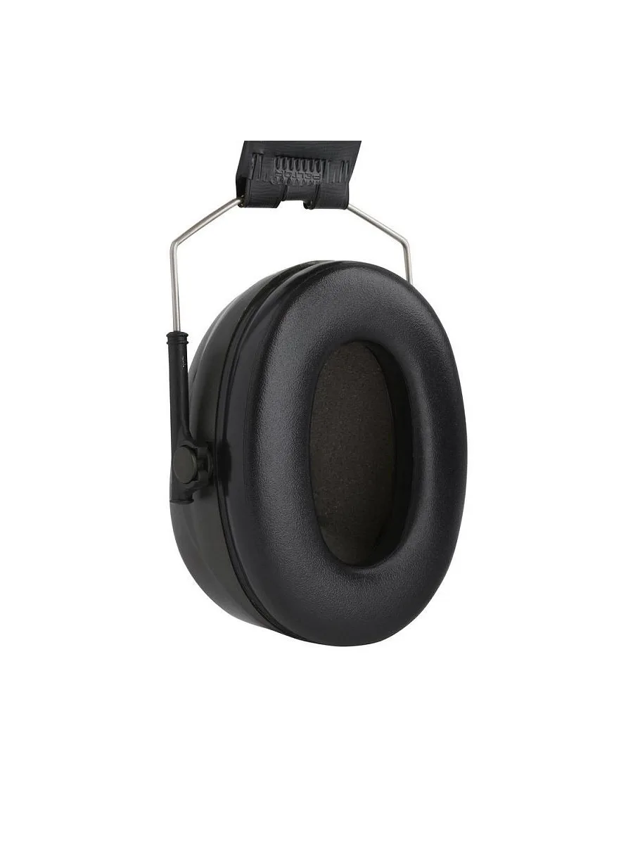 Наушники противошумные Optime II SNR 31db | Безопасность и защита