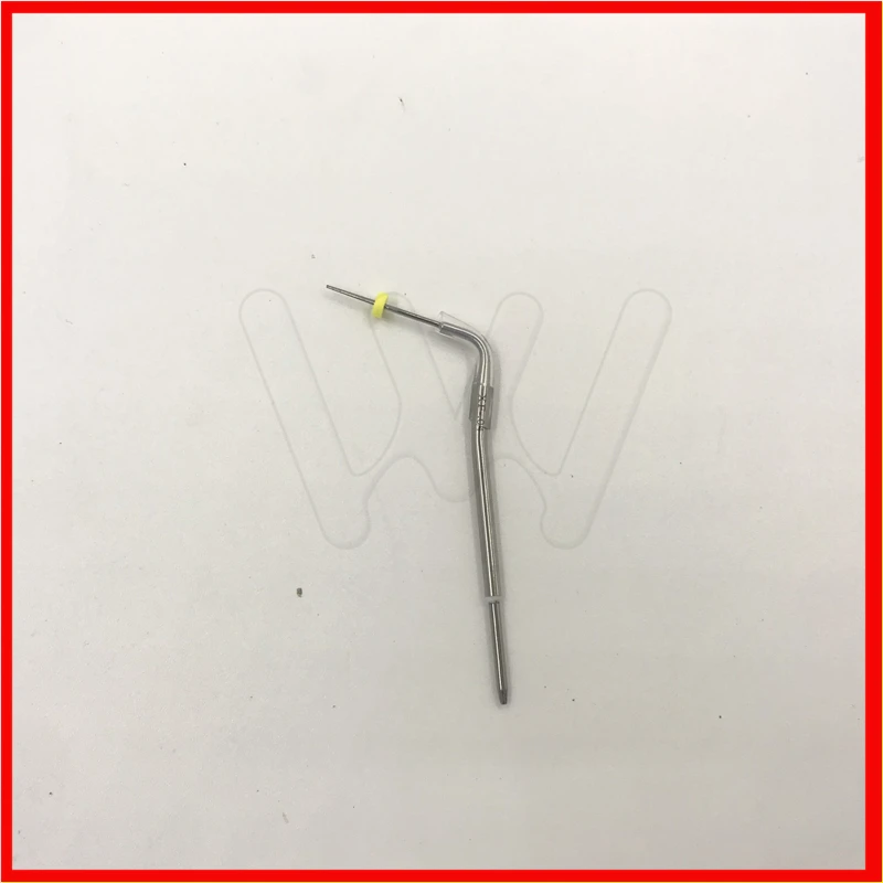 Стоматологическая гуттаперча наконечники для ручки с подогревом игла