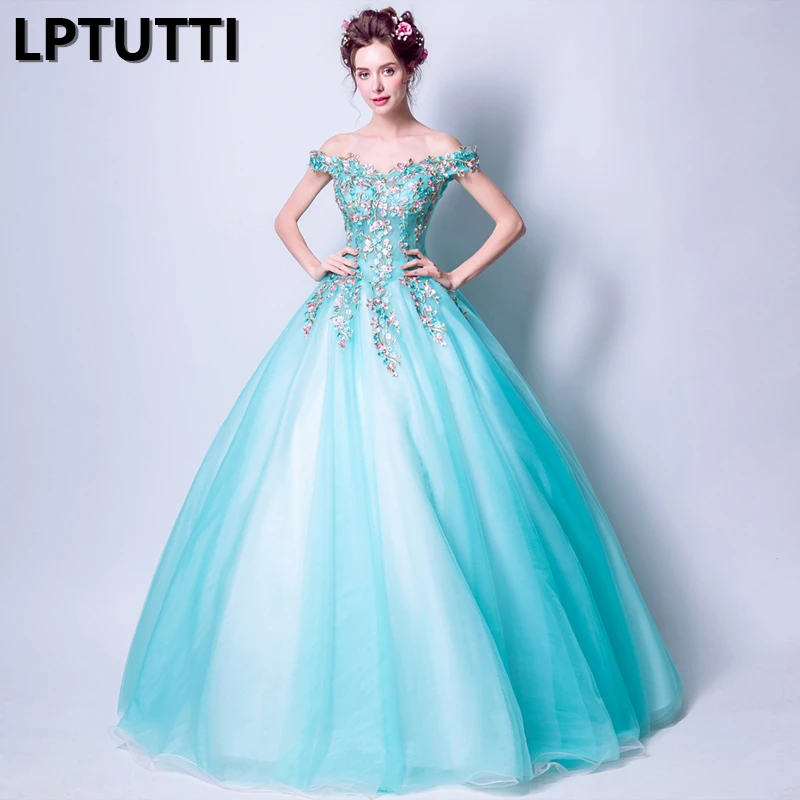 

Платье свадебное длинное с вышивкой и бисером, в винтажном стиле