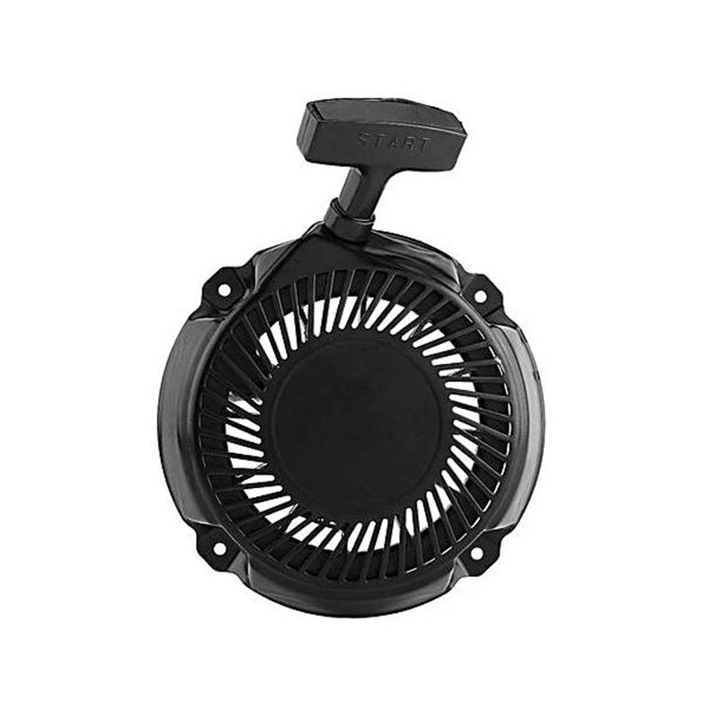 Стартер с отдачей ЗАМЕНА ДЛЯ Briggs &amp Stratton 591301 693394 стартер дисковый двигатель |