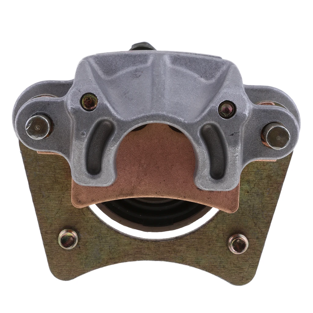 

4.7 Inch Rear Brake Caliper Assembly With Pads For Polaris Magnum 330/325/500 Xpedition 325/425 ATV Brake Caliper Accessory