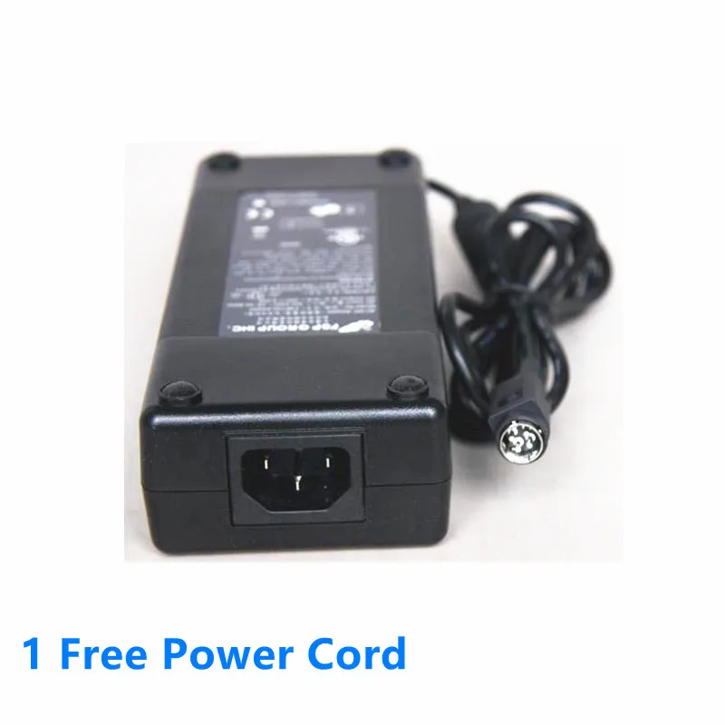 Оригинальное зарядное устройство 24 В 150 А Вт 4 контакта |