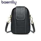 2019 модные сумки из натуральной кожи, женские маленькие сумки для телефона, женские сумки на плечо, сумка через плечо для женщин, женская сумка