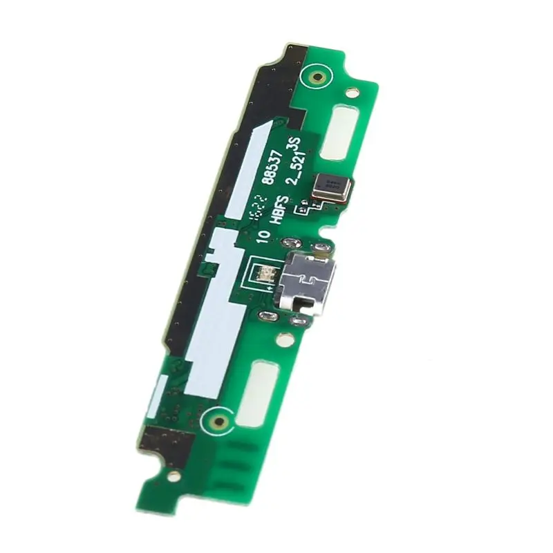 Модуль микрофона с USB портом для зарядки гибкий кабель запчасти Xiaomi Redmi 3S|Шлейфы