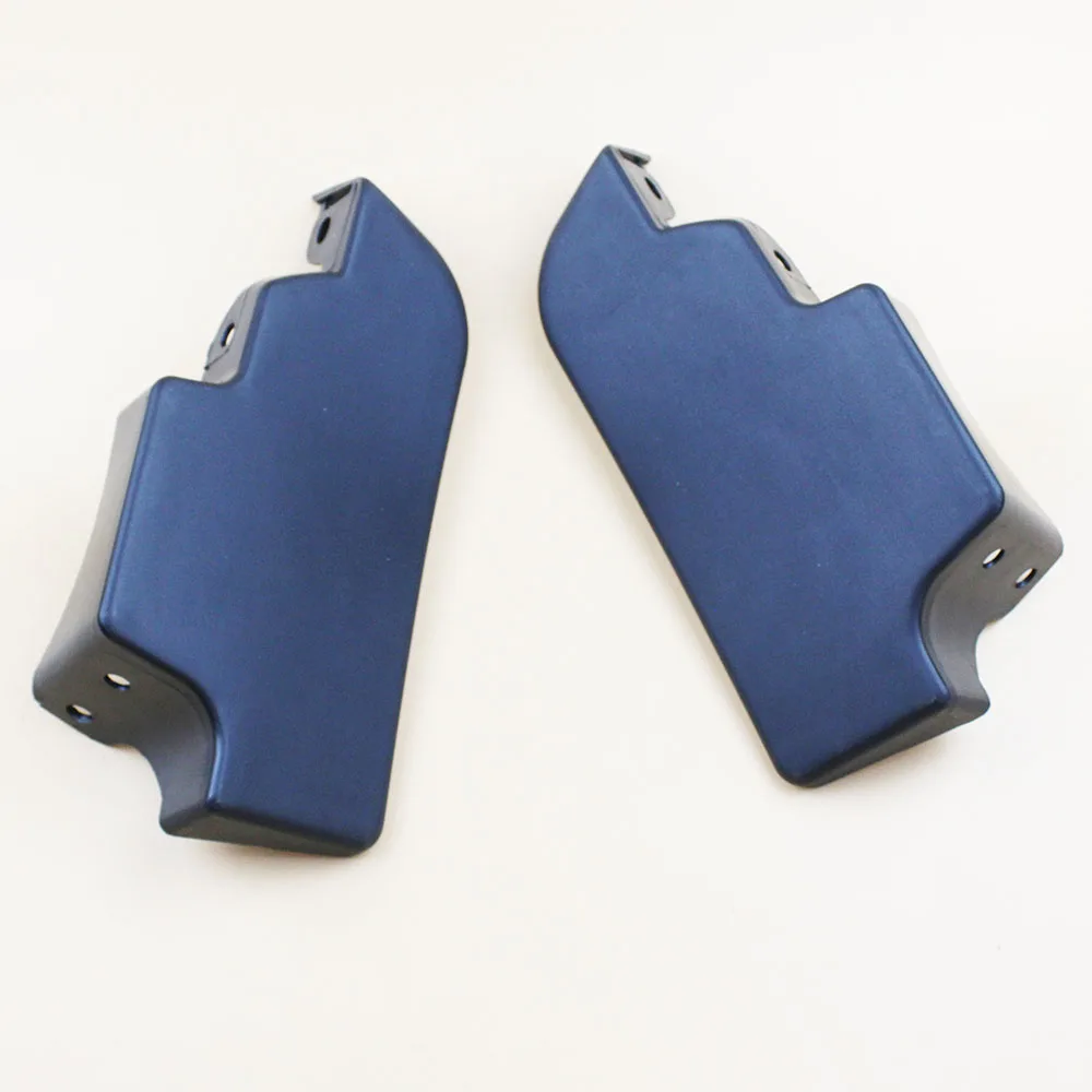 

LARBLL Car Styling Front Left Right Mud Flap Fender Plate Air Flap Cover For Forester 2009-2013 59123SC000 59123SC010