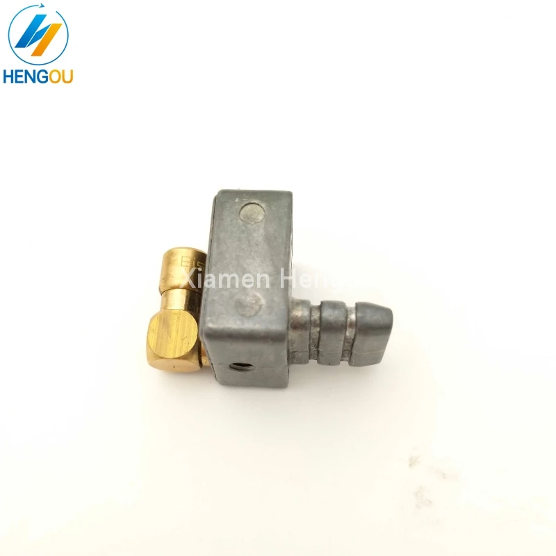 2 шт. соединители для станка CD102 SM102 CD74 SM74 SM52 00.580.4128 00.580.4129 00.580.4473|Детали принтера| |