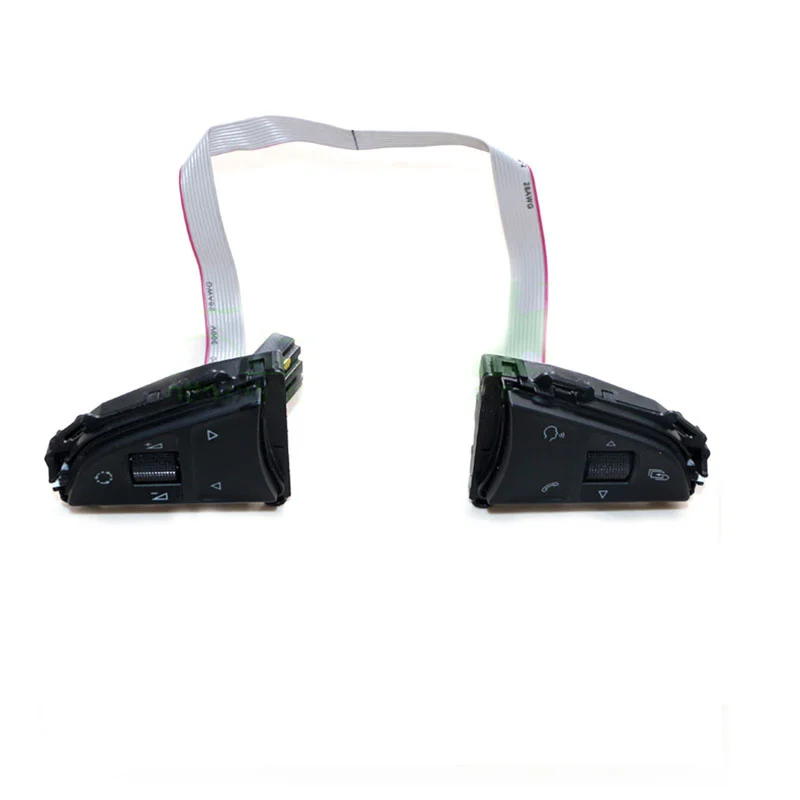 

Многофункциональное рулевое колесо MQB для Octavia 3 Fabia 3 superb Yeti 5e0 919 719 до 5e0919719a