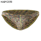 Сексуальные мужские плавки, нижнее белье из хлопка с низкой талией мужское нижнее белье, мужское нижнее белье, трусы, Cuecas Calzoncillos дуга Чехол Мужские трусы бикини мужские трусики