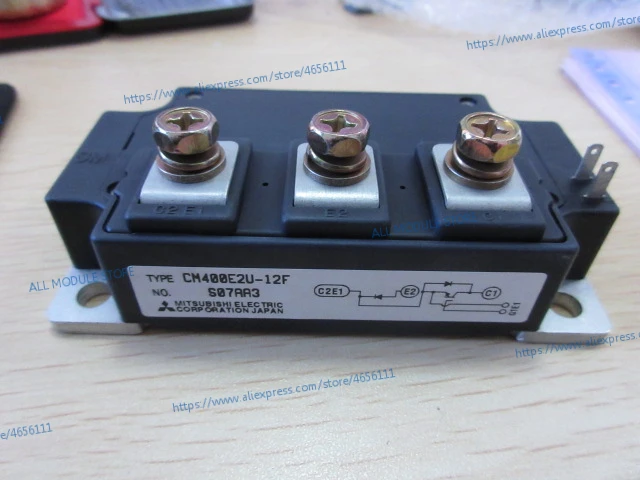 CM400E2U-12F CM300E2U-12F CM200E2U-12F Бесплатная доставка Новый и оригинальный модуль