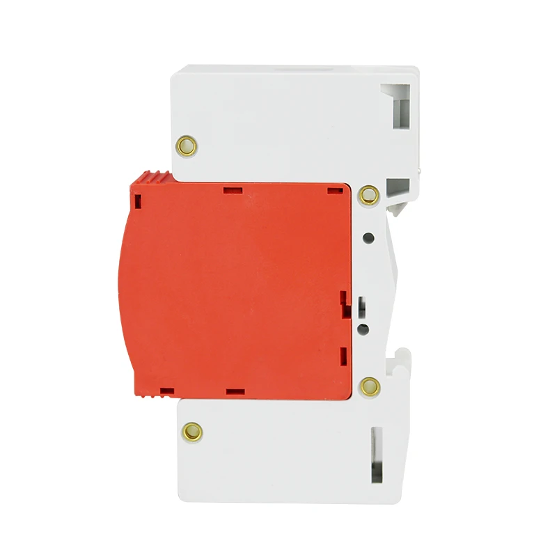 AC Электрический стабилизатор напряжения 30KA 60KA устройство защиты от