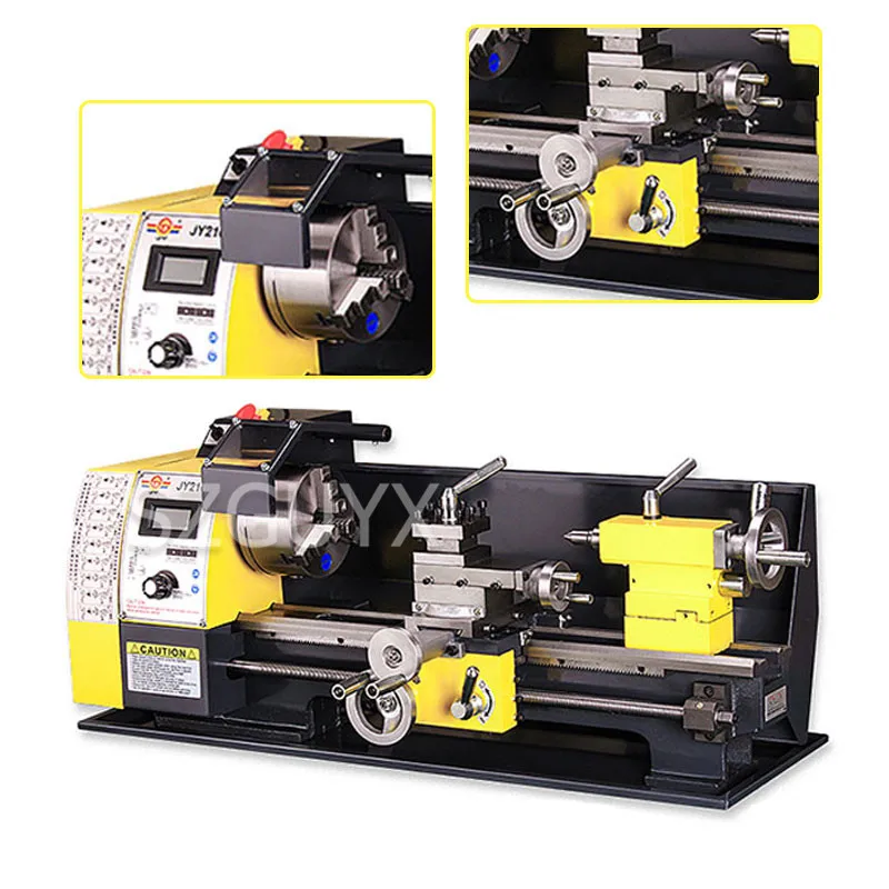 

Multifunction Drill Milling Boring mill lathe Home beads machine Bench lathe Industrial wood and steel processing tools