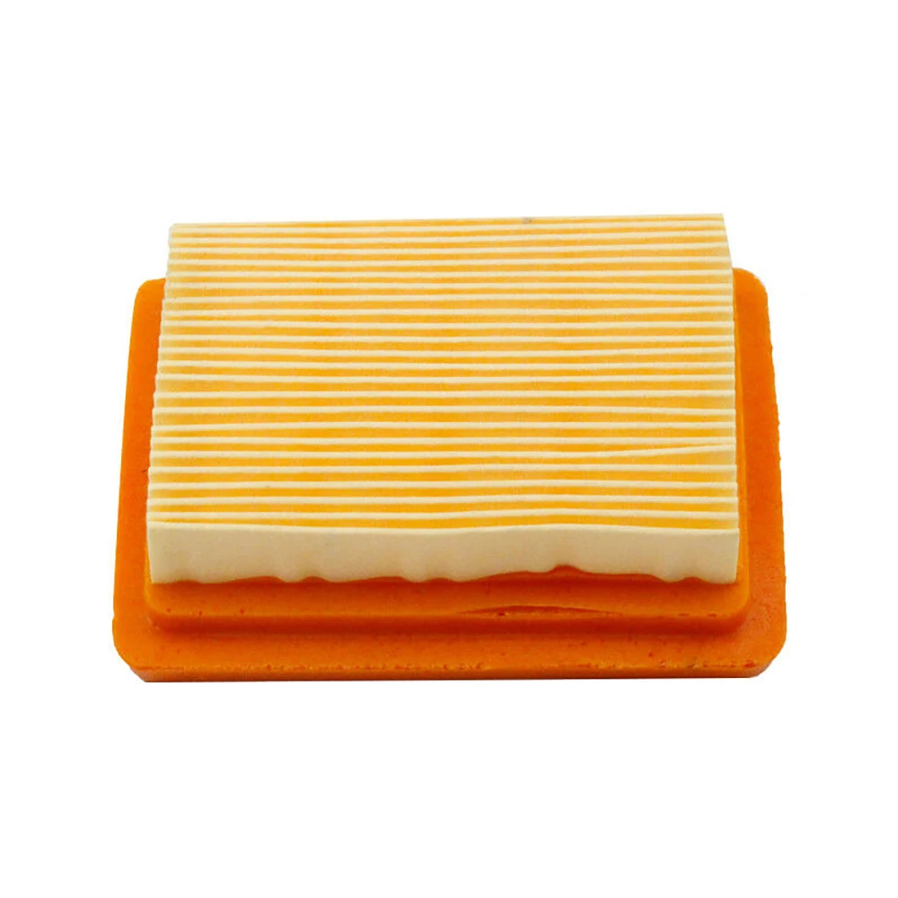 10pcs Air Filter Replacement for STIHL Trimmer FS120 FS200 FS250 FS300 FS350 FS400 FS450 | Инструменты