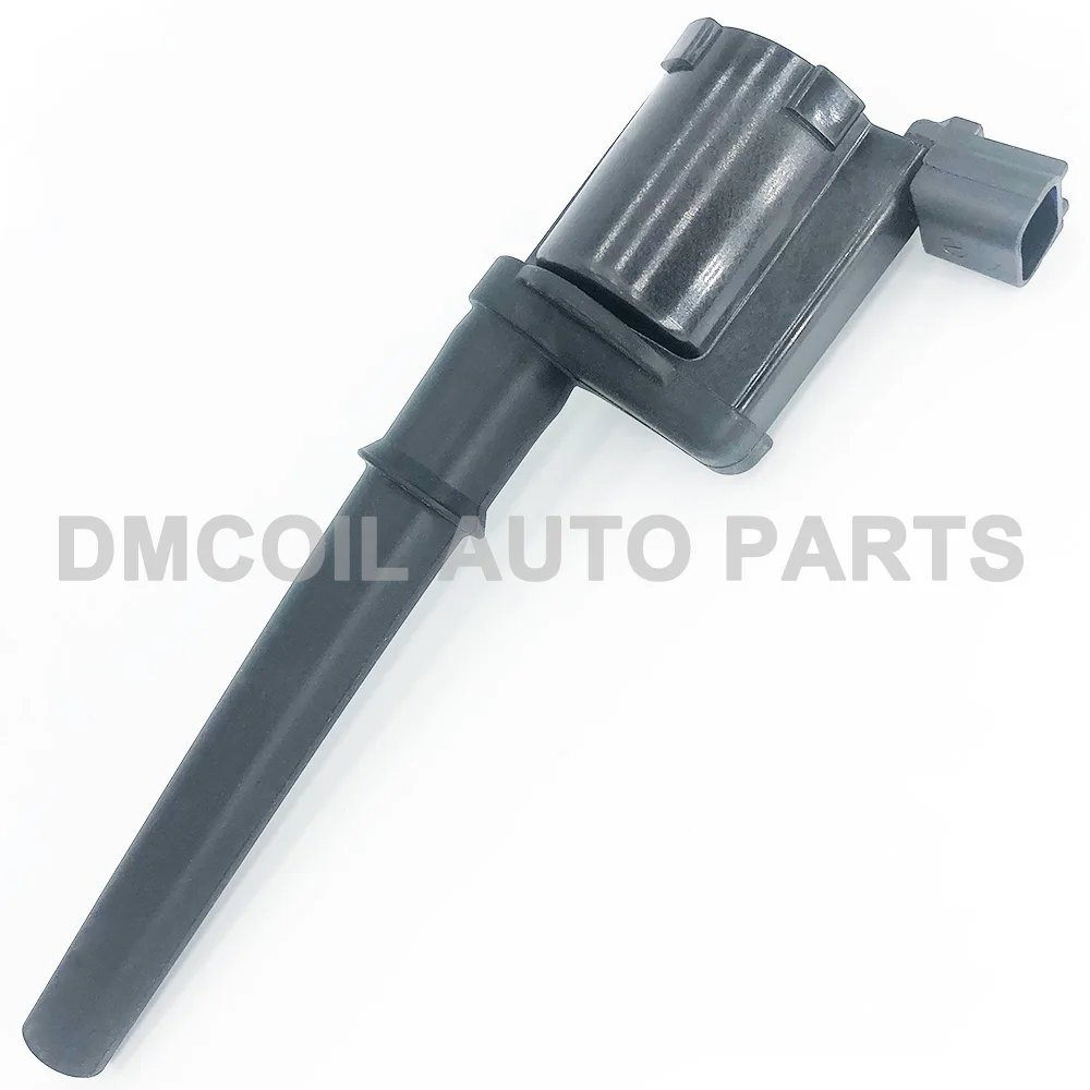 8 шт. катушка зажигания HQ для FORD MUSTANG GT LINCOLN NAVIGATOR 49l 5.4L V8 (1997-) F7LZ-12029-AC DG512 UF191 DG492 |
