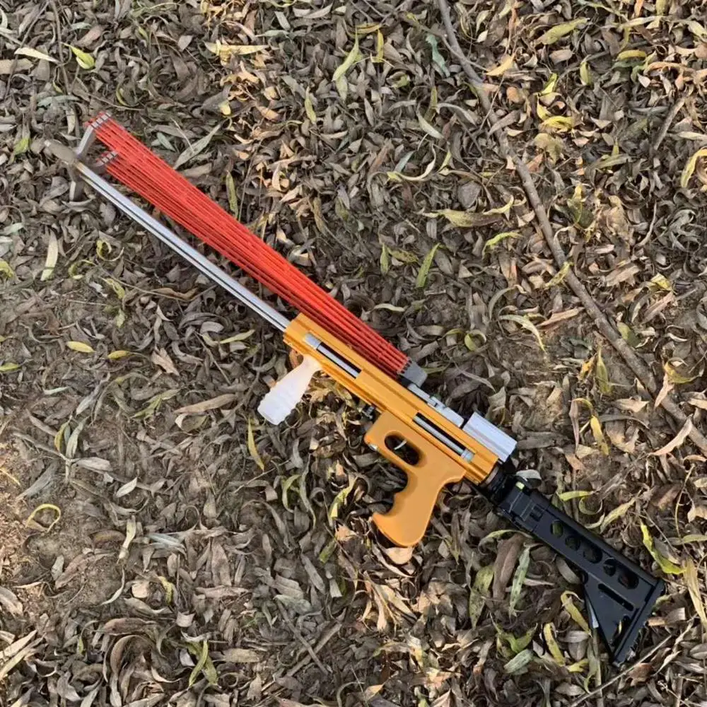 

Оптовая продажа, многофункциональные стальные шарики, боеприпасы, стрела, просматривание, арбалет, охотничий лук, мощная катапульта, Рыболо...