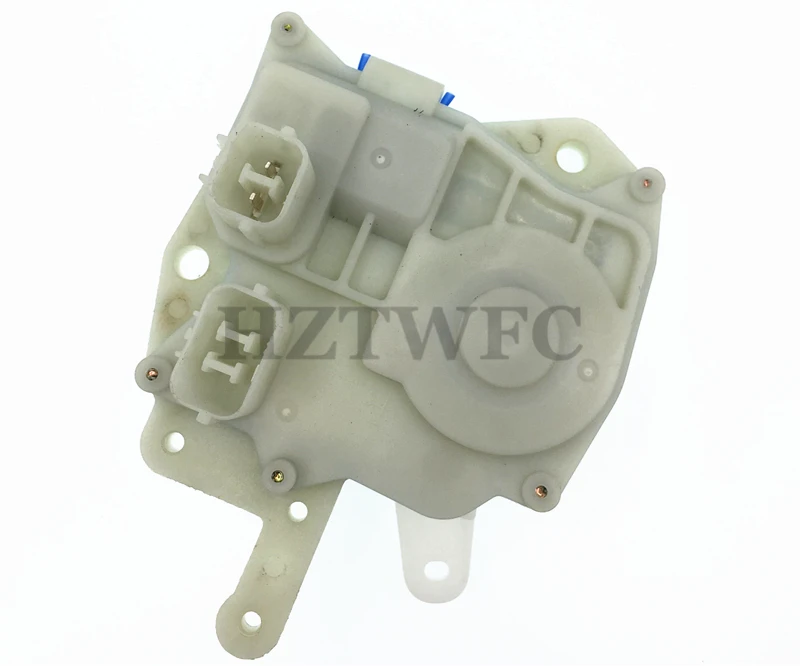 Бесплатная доставка новый привод дверного замка задний правый для Honda Accord Civic