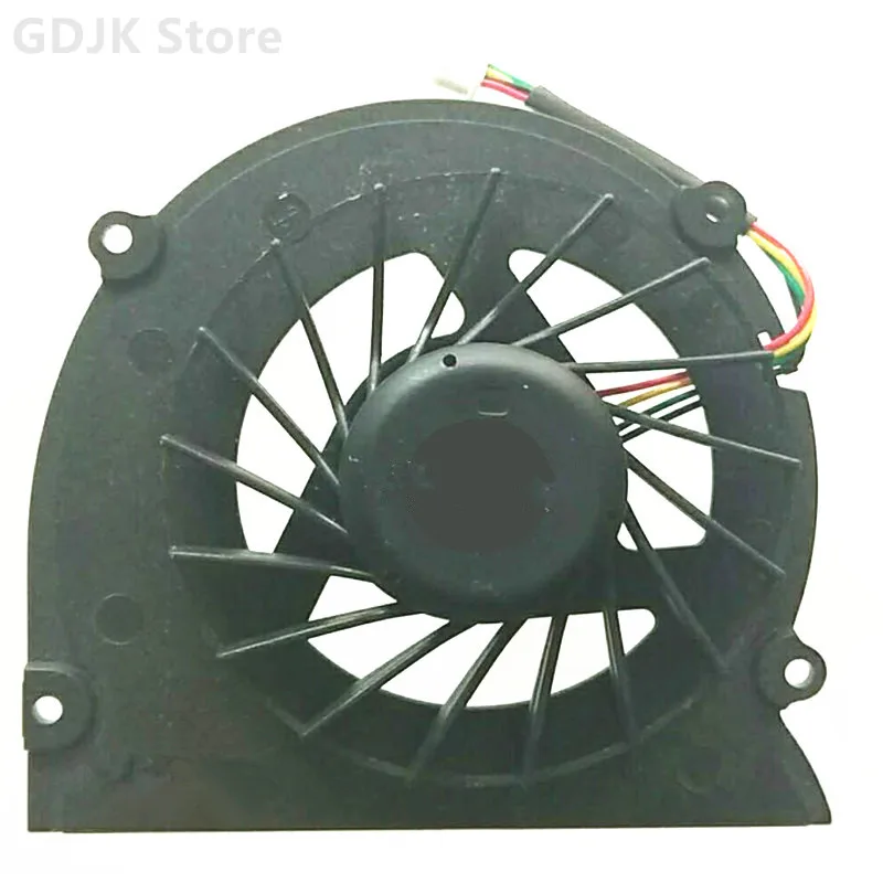 

New Original Cpu Fan For Dell XPS M1330 1318 PP25L HR538 Cpu Cooling Fan