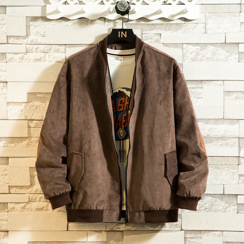 2020 весенняя куртка-бомбер Военная Мужская мотоциклетная куртка куртка-пилот