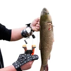 Запястье 1 шт. + катушка 1 шт. для рыбалки, рогатки, протектор на запястье, катапульта, ПУ, для охоты, стрельбы, стрельбы, рыбы, спортивный лук, рыбалки