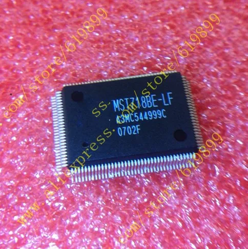 

Free Shipping 10pcs MST718BE-LF MST718BE