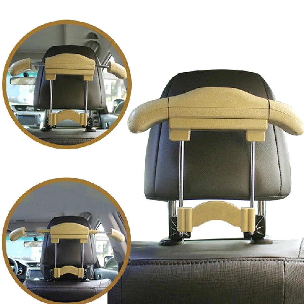 Мини-держатель для пальто переносная куртка автомобильное сиденье