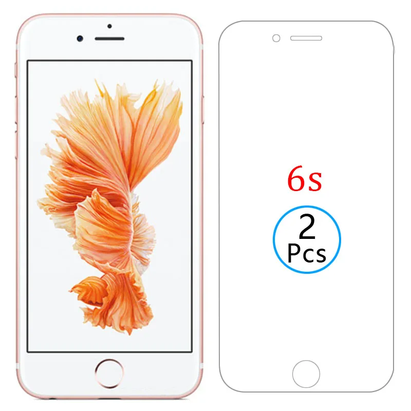 

Защитное стекло для iphone 6 s, защита экрана, закаленное стекло для iphone 6 s s6, пленка для iphone6s 4,7, aphone aiphone iphon iphoe 9h