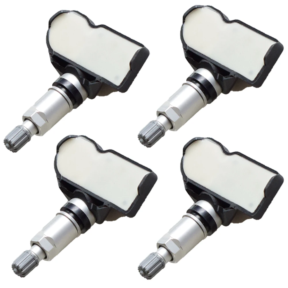 4 шт. датчик давления в шинах 5Q0907275B 433 МГц TPMS датчик для VW Passat 8 Amarok Arteon Beetle 3 Crafter 2 Tiguan 2 Sharan