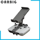 CYNOVA для Mavic Air 2S Mini2 мобильный телефон подставка держатель большой Экран телефон удлиненный кронштейн для DJI Mini2 Air2S пульт дистанционного управления