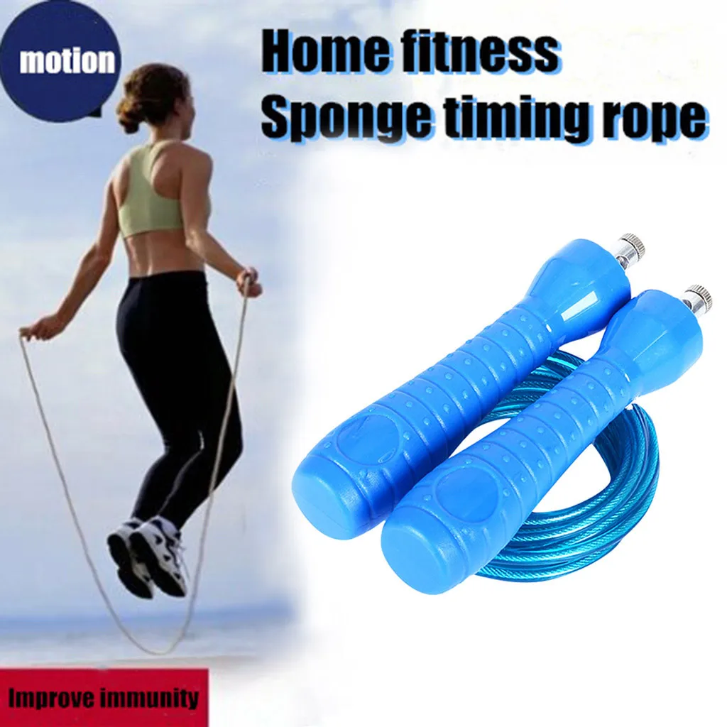 

Universal Intelligent Skipping Rope Adjustable Weight-Loss Practical Daily Workout Jump Rope Indoor Exercise Fitness Accessories