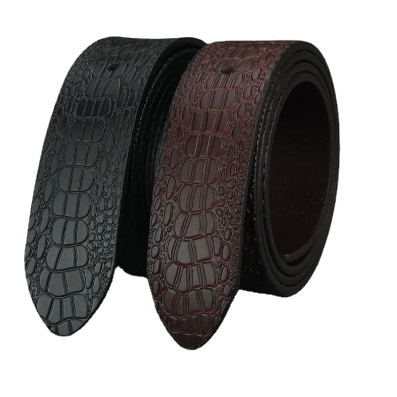 

Men's Belts Pure Cowhide Vintage Belt with Grain Punch Belt Body Leisure Personality Belt with Leather Designer Belt Men 3.8cm