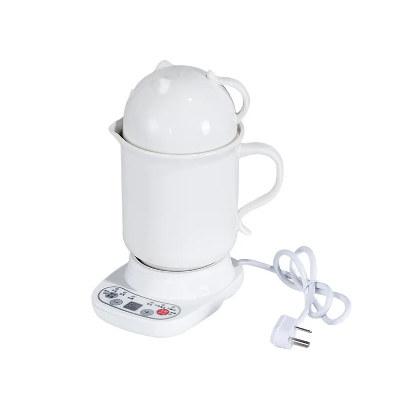 home aparato de cocina keukenapparatuur commercial restaurant materiel cuisine appliance kitchen equipment electric stew cup free global shipping