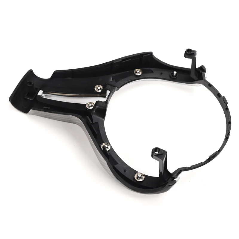 Цена Накладка на руль из углеродного волокна для BMW M2 F87 M3 F80 M4 F82 M6 F06 F12 F13 X5M F85 X6M F86