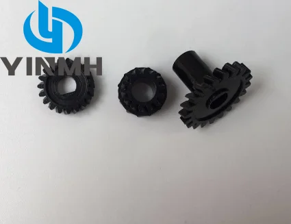 1 комплект A1UD371000 A1UD370900 4163522401 Konica Minolta Bizhub 283 разработчик Шестерни для BH 223 363