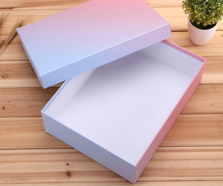 Роскошные бумажные подарочные коробки для свечей подушек --- PX11424 | Дом и сад