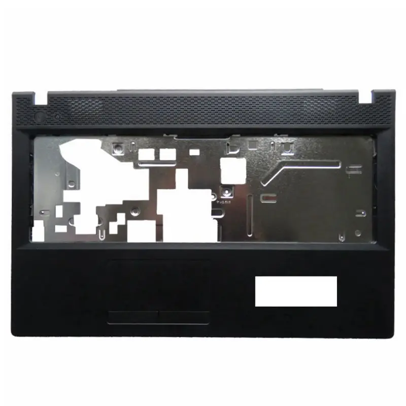 Для lenovo G500 G505 G510 G590 нижний чехол для ноутбука задняя крышка Черный - Цвет: C SHELL