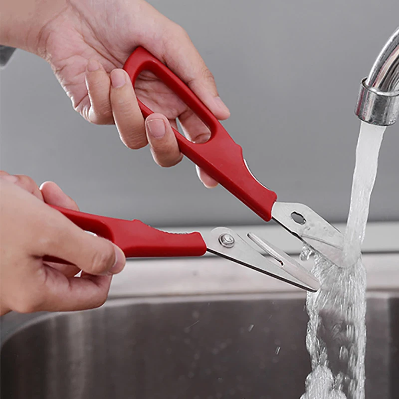 Fishing Plier Scissor Braid Line Lure Cutter Hook Remover Etc. Tackle Tool Cutting Fish Use Tongs Multifunction Scissors | Дом и сад