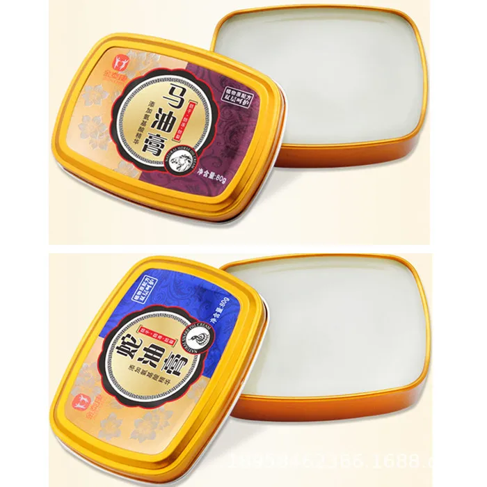 Лошадиная мазь крем для рук против растрескивания крекинга очищение от