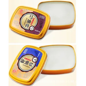 Увлажняющий увлажняющий крем с змеиным маслом, 2 типа на выбор, конь мазь, крем для рук