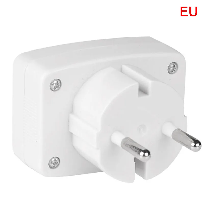 Цифровой вольтметр переменного тока 80-300 В с вилкой Стандарта ЕС США Австралии