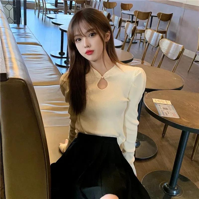 

T-shirt Women 2021 New Women White khaki T Shirt summer Cotton T shirt