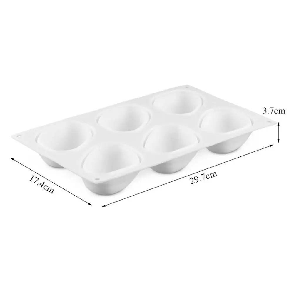 Силиконовые формы для торта с галька выпечки Мусса десерт силиконовая форма