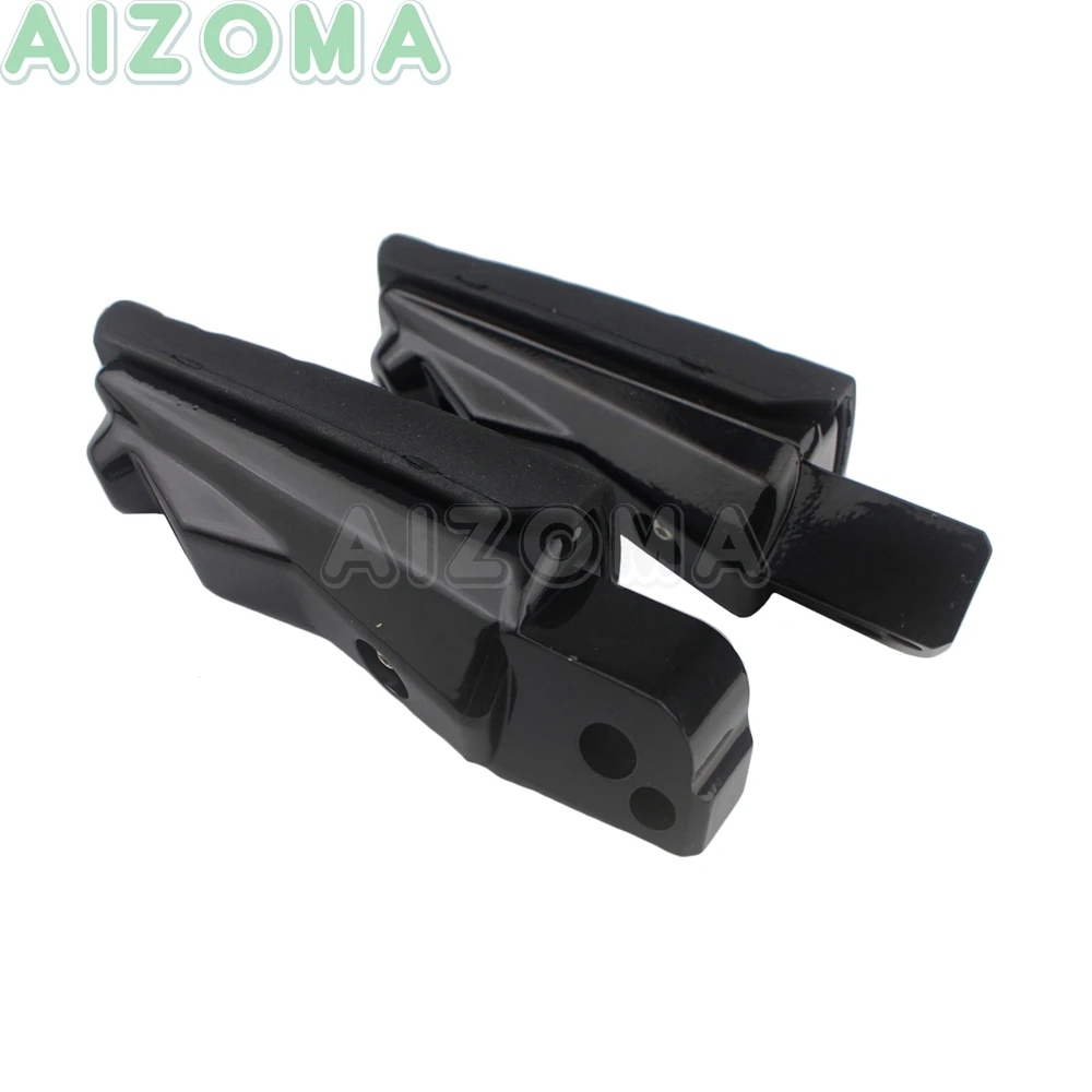 Алюминиевые Подножки для BMW R NineT R9T мотоциклетные педали NINE T 2014-2018 | Автомобили и