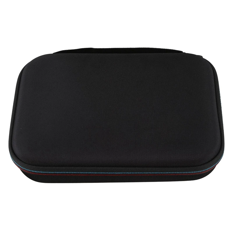 Жесткий переносной чехол EVA с двойной молнией Мужской гибридный Электрический