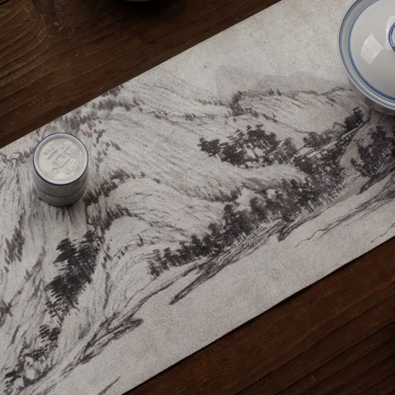 Традиционные беговые дорожки в китайском стиле высококачественные Классические