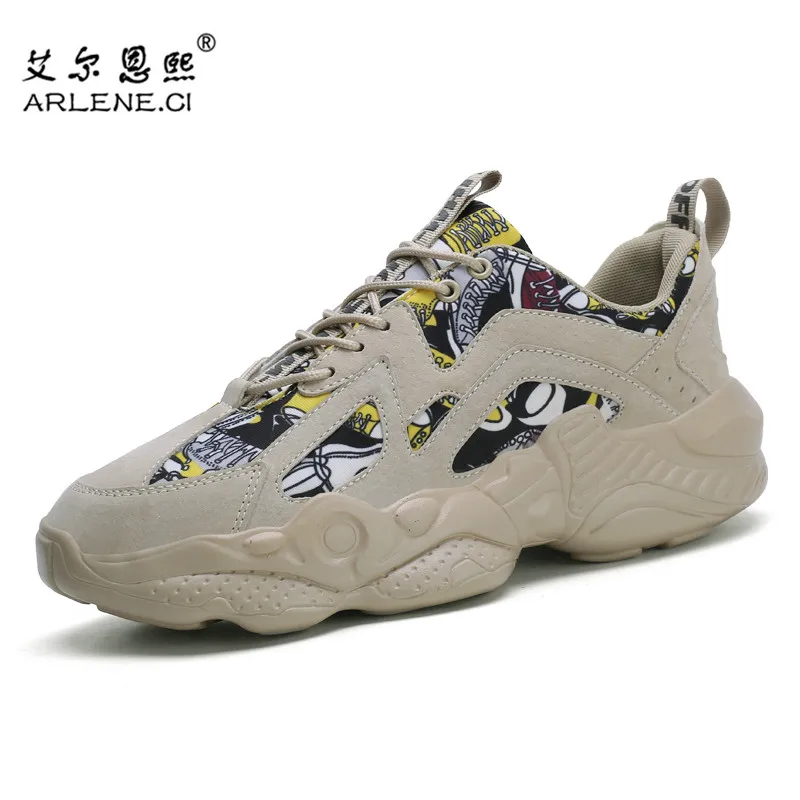 Новый тренд Для мужчин Обувь для тенниса Кроссовки на воздушной подушке