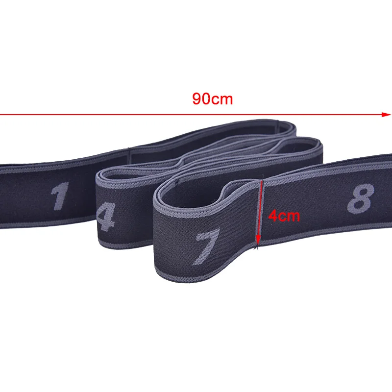 Гимнастика Для Взрослых латинские тренировки повязки для пилатеса и йоги