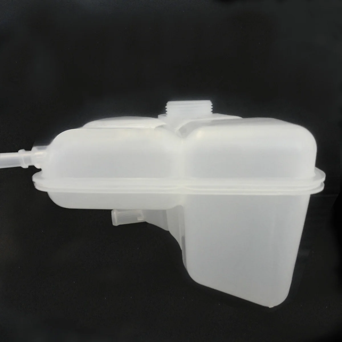 Автомобильный расширительный разъем Паровозик Хладагент 1221362 для FORD FIESTA Mk5 MK6 2001