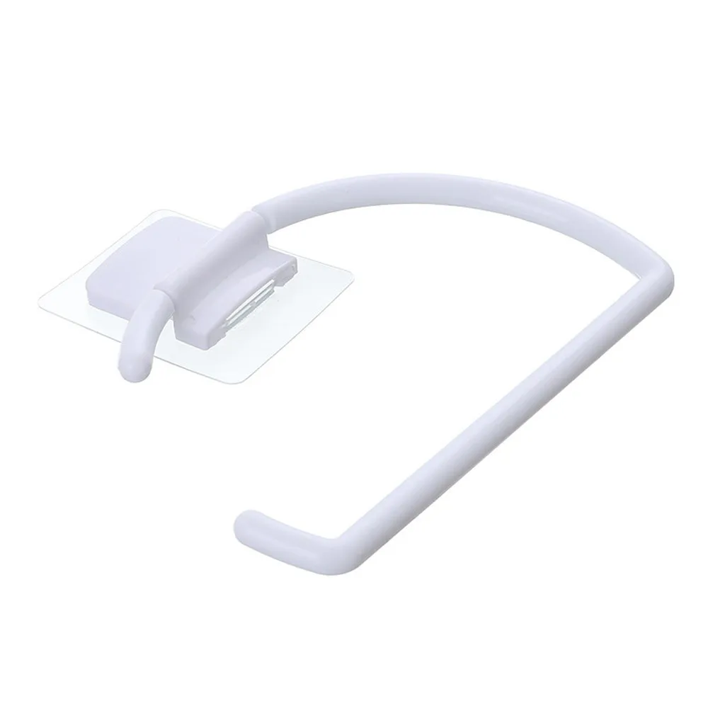 Портативный держатель для кухни вешалка полотенец подвесной ванной комнаты